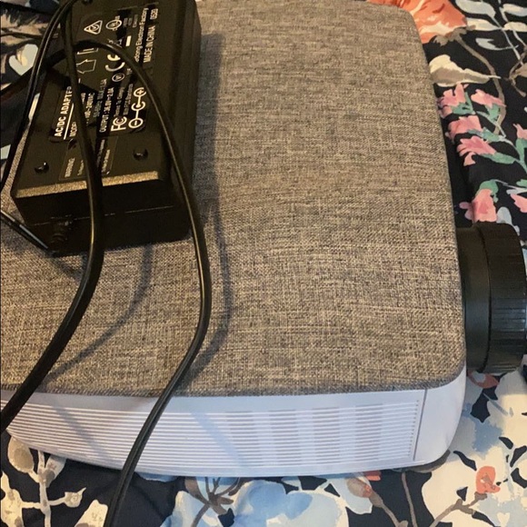 Projector - Picture 2 of 2